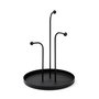 Aberto Design Leros - Negro